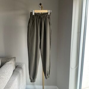 Lululemon Joggers